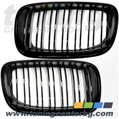 РЕШЕТКИ ЗА BMW X6 E71 РЕШЕТКИ ЗА BMW X6 E71